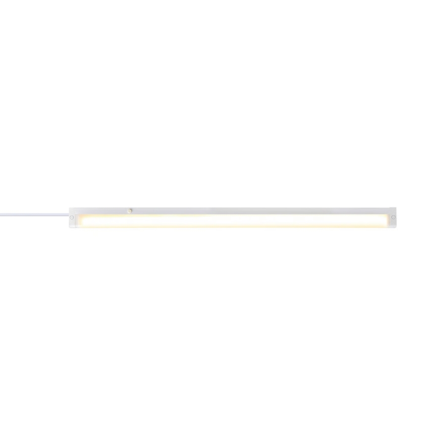 Nordlux - Keittiökaappien alla oleva LED-valo PRESTON LED/8W/230V 3000/4000K 55 cm