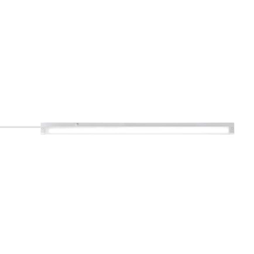 Nordlux - Keittiökaappien alla oleva LED-valo PRESTON LED/8W/230V 3000/4000K 55 cm