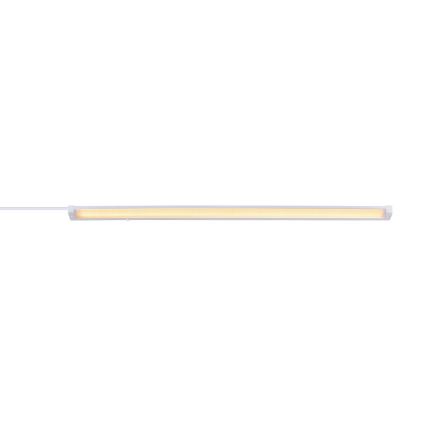 Nordlux - Keittiökaappien alla oleva LED-valo PRESTON LED/8W/230V 3000/4000K 55 cm