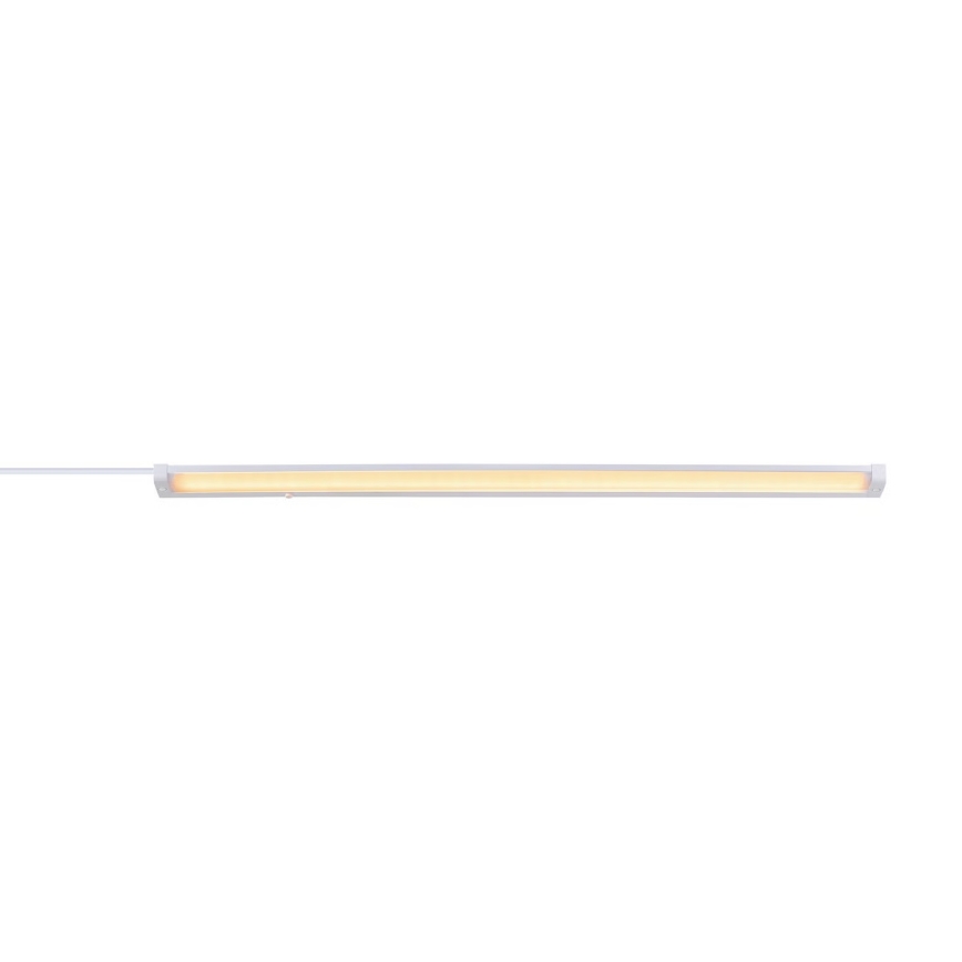 Nordlux - Keittiökaappien alla oleva LED-valo PRESTON LED/8W/230V 3000/4000K 55 cm
