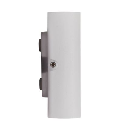 Nordlux - KINVER LED-ulkoseinävalaisin 10W/230V IP54 valkoinen