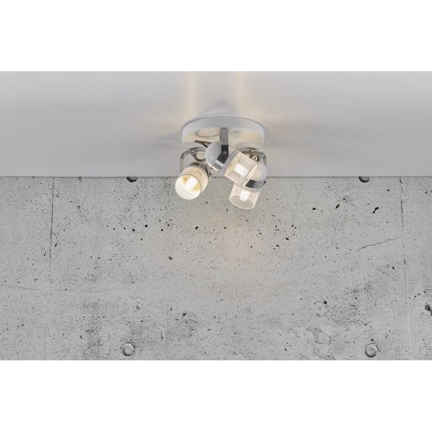 Nordlux - Kohdevalo AGNES 3xG9/35W/230V