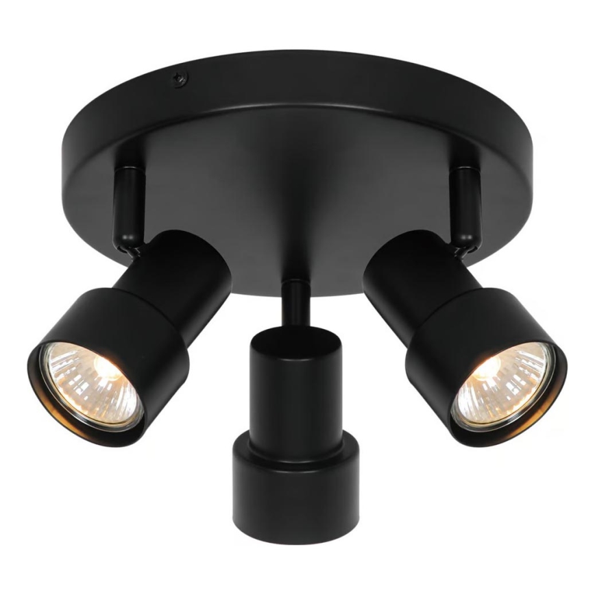Nordlux - Kohdevalo BOSTON 3xGU10/5W/230V