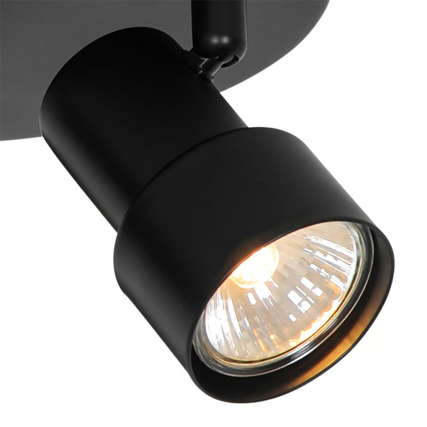 Nordlux - Kohdevalo BOSTON 3xGU10/5W/230V