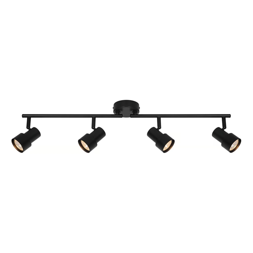 Nordlux - Kohdevalo BOSTON 4xGU10/5W/230V