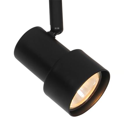 Nordlux - Kohdevalo BOSTON 4xGU10/5W/230V