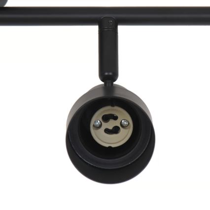 Nordlux - Kohdevalo BOSTON 4xGU10/5W/230V