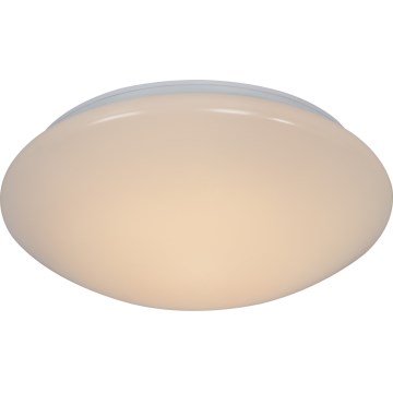 Nordlux - Kylpyhuoneen LED-kattovalaisin MONTONE LED/10W/230V IP44 halkaisija 30 cm