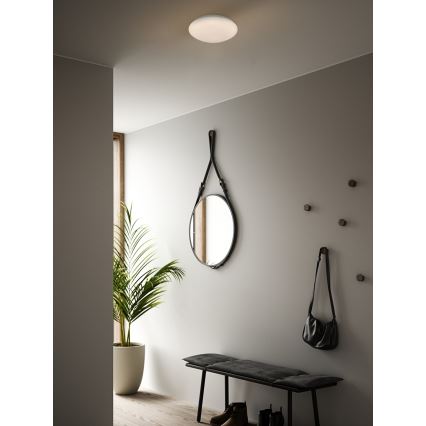 Nordlux - Kylpyhuoneen LED-kattovalaisin MONTONE LED/10W/230V IP44 halkaisija 30 cm