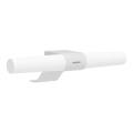 Nordlux - Kylpyhuoneen LED-peilivalo HELVA LED/9W/230V 3000K IP44