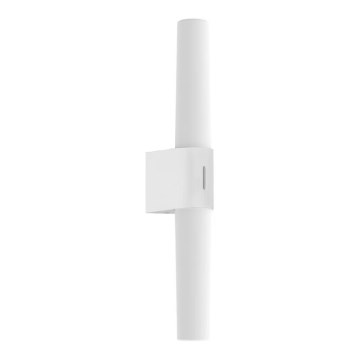 Nordlux - Kylpyhuoneen LED-peilivalo HELVA LED/9W/230V 3000K IP44