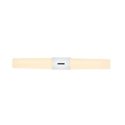 Nordlux - Kylpyhuoneen LED-peilivalo HELVA LED/9W/230V 3000K IP44