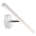 Nordlux - Kylpyhuoneen LED-peilivalo IP LED/5,3W/230V IP44 60 cm valkoinen
