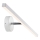 Nordlux - Kylpyhuoneen LED-peilivalo IP LED/5,3W/230V IP44 60 cm valkoinen