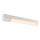 Nordlux - Kylpyhuoneen LED-peilivalo MALAIKA LED/6W/230V 3000K IP44 valkoinen