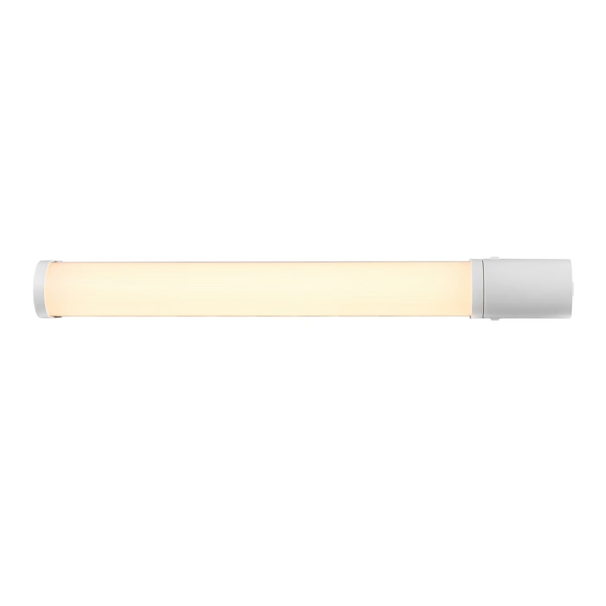 Nordlux - Kylpyhuoneen LED-peilivalo MALAIKA LED/6W/230V 3000K IP44 valkoinen