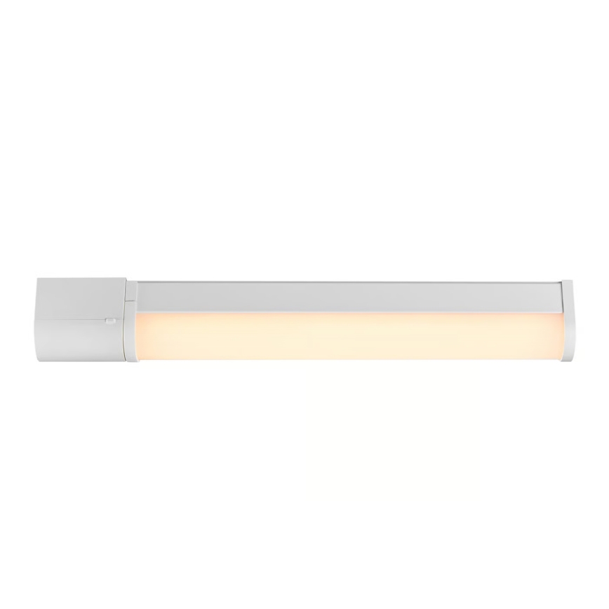 Nordlux - Kylpyhuoneen LED-peilivalo MALAIKA LED/6W/230V 3000K IP44 valkoinen