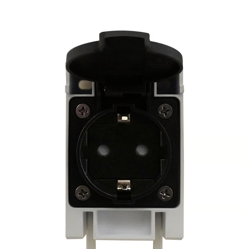 Nordlux - Kylpyhuoneen LED-peilivalo MALAIKA LED/6W/230V 3000K IP44 valkoinen