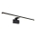 Nordlux - Kylpyhuoneen LED-peilivalo MARLEE LED/11,5W/230V 3000K IP44 musta
