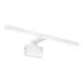 Nordlux - Kylpyhuoneen LED-peilivalo MARLEE LED/8,9W/230V 4000K IP44 valkoinen
