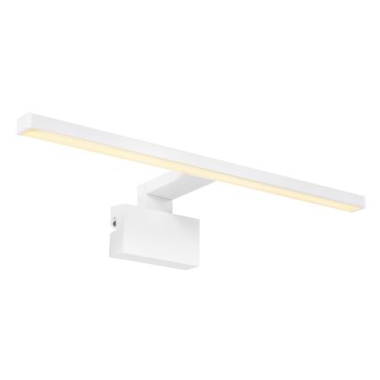 Nordlux - Kylpyhuoneen LED-peilivalo MARLEE LED/8,9W/230V IP44 valkoinen