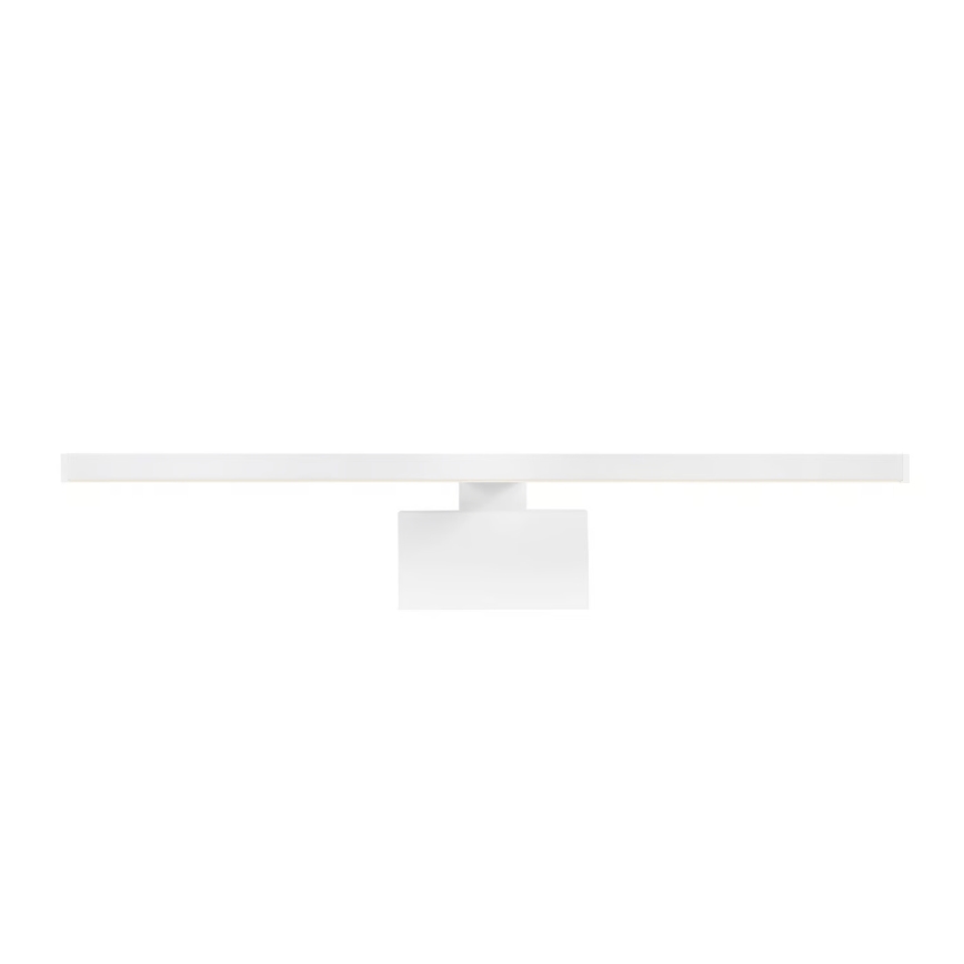 Nordlux - Kylpyhuoneen LED-peilivalo MARLEE LED/8,9W/230V 4000K IP44 valkoinen