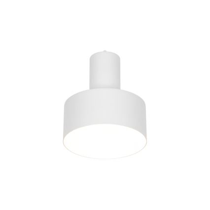 Nordlux - Lamppu kiinnikkeellä MATIS 1xE27/15W/230V valkoinen