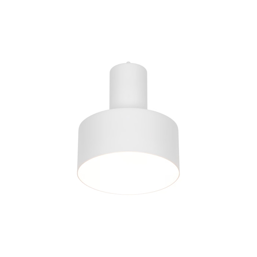 Nordlux - Lamppu kiinnikkeellä MATIS 1xE27/15W/230V valkoinen