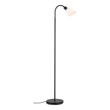 Nordlux - Lattialamppu MOLLI 1xE14/25W/230V