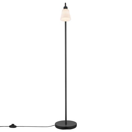 Nordlux - Lattialamppu MOLLI 1xE14/25W/230V