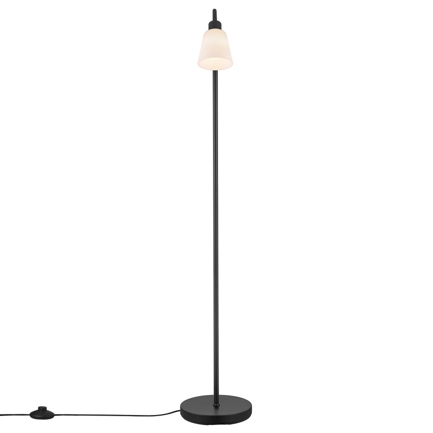 Nordlux - Lattialamppu MOLLI 1xE14/25W/230V