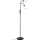 Nordlux - Lattialamppu MOLLI 2xE14/25W/230V