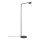 Nordlux - Lattiavalaisin CONTINA 1xG9/5W/230V musta
