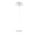 Nordlux - Lattiavalaisin ELLEN 1xE27/40W/230V valkoinen