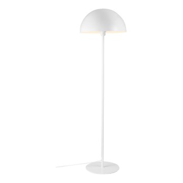 Nordlux - Lattiavalaisin ELLEN 1xE27/40W/230V valkoinen