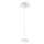 Nordlux - Lattiavalaisin ELLEN 1xE27/40W/230V valkoinen