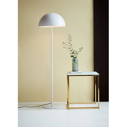 Nordlux - Lattiavalaisin ELLEN 1xE27/40W/230V valkoinen