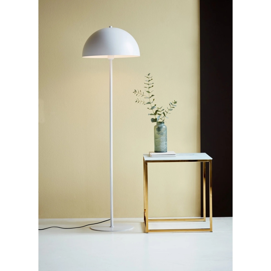 Nordlux - Lattiavalaisin ELLEN 1xE27/40W/230V valkoinen