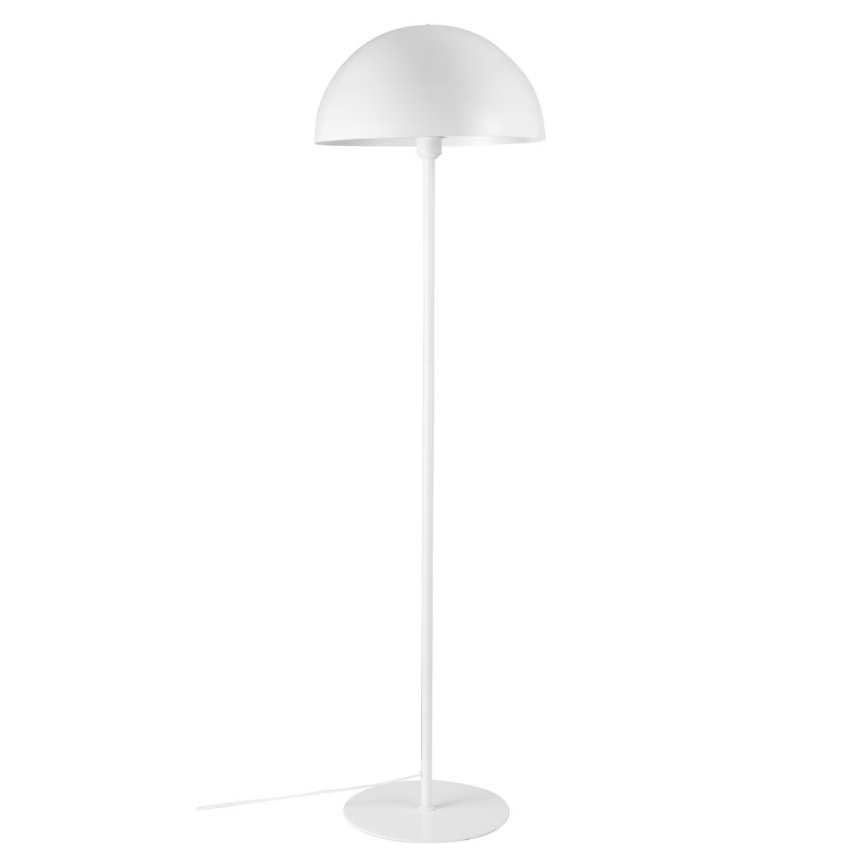 Nordlux - Lattiavalaisin ELLEN 1xE27/40W/230V valkoinen
