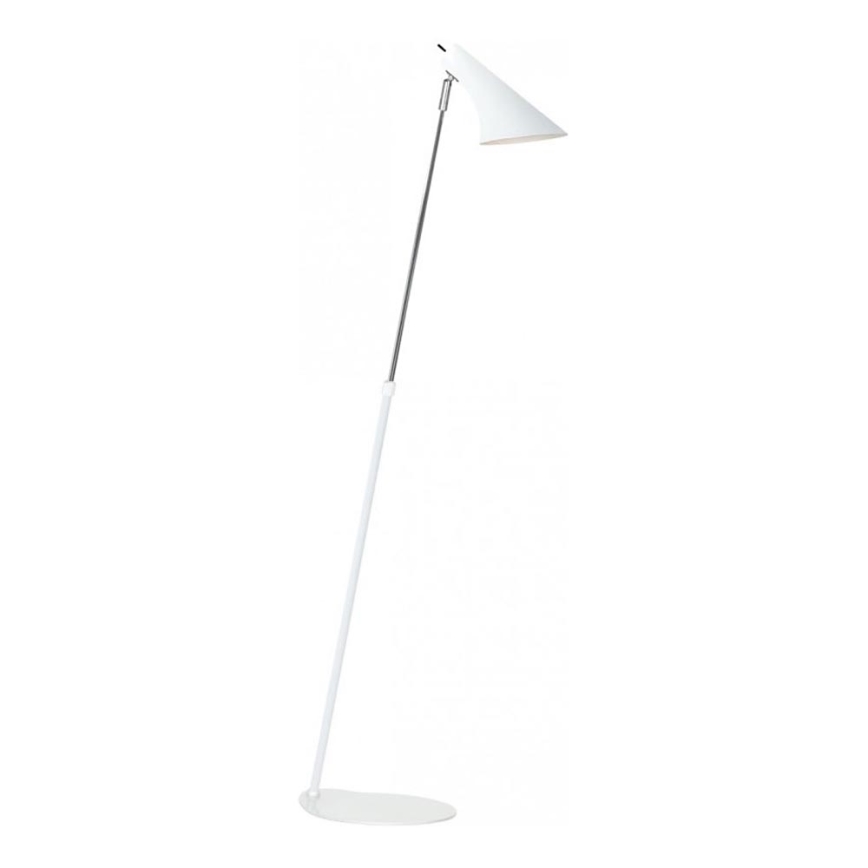 Nordlux - Lattiavalaisin VANILA 1xE14/40W/230V valkoinen