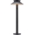 Nordlux - LED-aurinkolamppu anturilla JUSTINA LED/5W/3,7V IP44