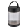 Nordlux - LED-aurinkolamppu COUPAR LED/3,2W/3,7V musta