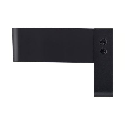 Nordlux - LED-aurinkoseinävalaisin SAULIO LED/4,45W/3,7V IP44