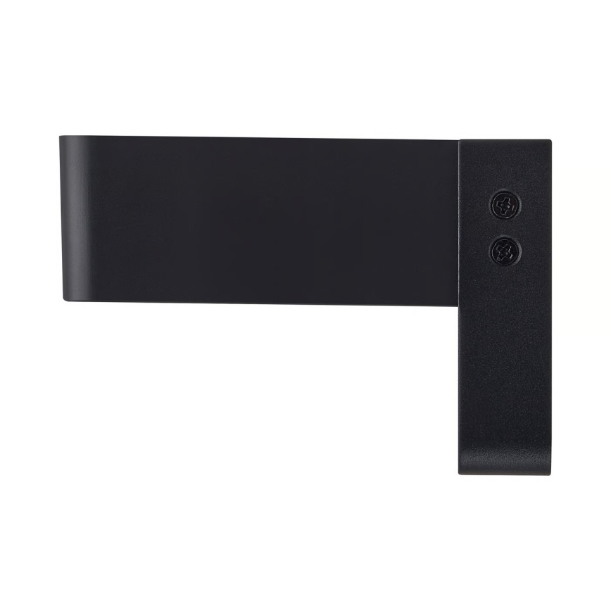 Nordlux - LED-aurinkoseinävalaisin SAULIO LED/4,45W/3,7V IP44