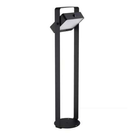 Nordlux - LED-aurinkovalaisin SAULIO LED/4,45W/3,7V IP44 2000 mAh