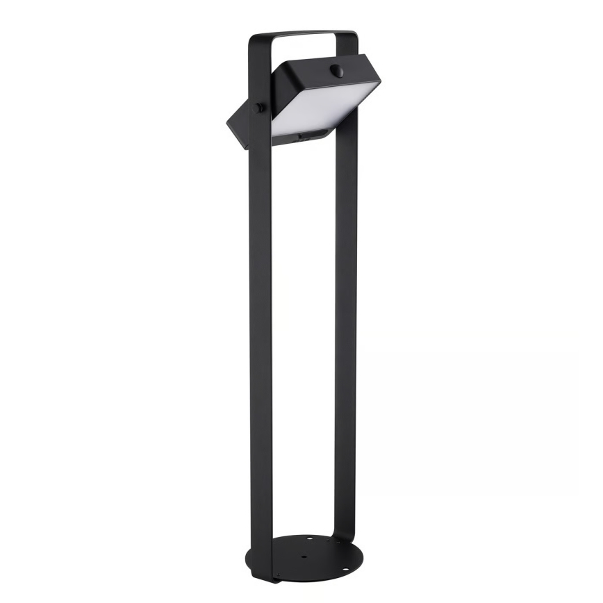 Nordlux - LED-aurinkovalaisin SAULIO LED/4,45W/3,7V IP44 2000 mAh
