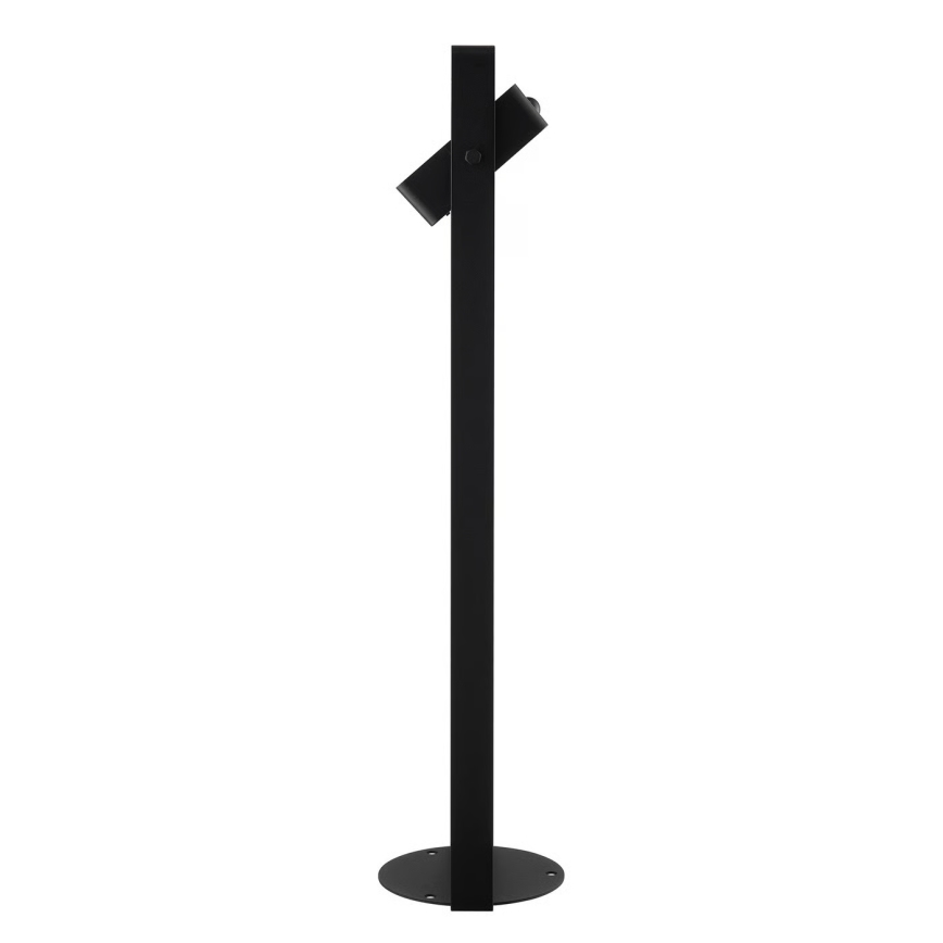 Nordlux - LED-aurinkovalaisin SAULIO LED/4,45W/3,7V IP44 2000 mAh