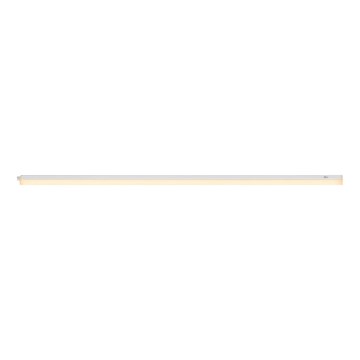 Nordlux - LED himmennettävä alakaappivalaisin LATONA LED/11W/230V 3000/4000K 91,2 cm