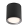 Nordlux - LED Himmennettävä kylpyhuone kohdevalo LANDON SMART LED/8W/230V 2700-6500K IP44 musta