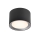 Nordlux - LED Himmennettävä kylpyhuone kohdevalo LANDON SMART LED/8W/230V 2700-6500K IP44 musta